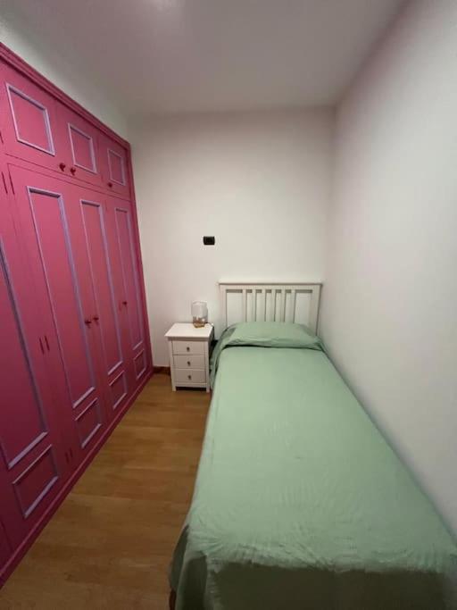 شقة Centro Toscal 3 Dorm Patio Cocina لوس رياليخوس المظهر الخارجي الصورة