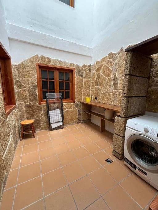 شقة Centro Toscal 3 Dorm Patio Cocina لوس رياليخوس المظهر الخارجي الصورة