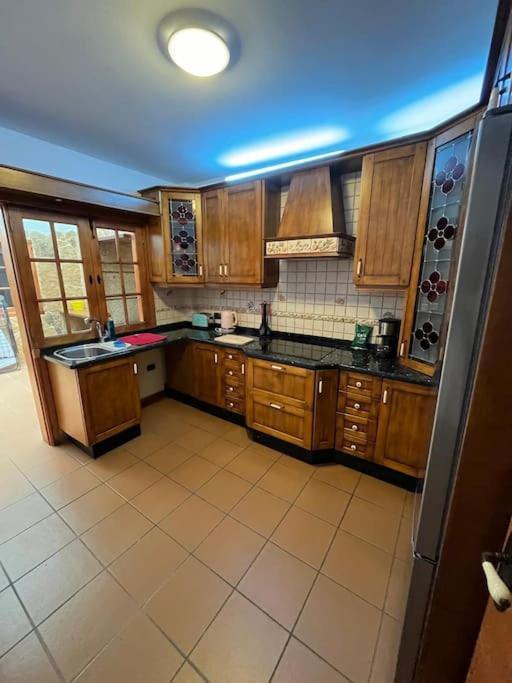 شقة Centro Toscal 3 Dorm Patio Cocina لوس رياليخوس المظهر الخارجي الصورة