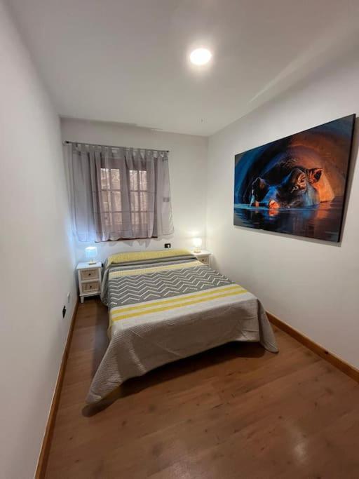 شقة Centro Toscal 3 Dorm Patio Cocina لوس رياليخوس المظهر الخارجي الصورة